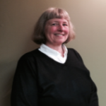 Introducing Sue Allen, Lakes Region Manager